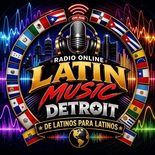 Radio Latin Music Detroit