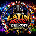 Latin Music Detroit